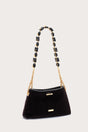 KIRAZ MINI BAG - BLACK
