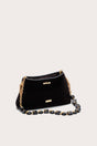 KIRAZ MINI BAG - BLACK