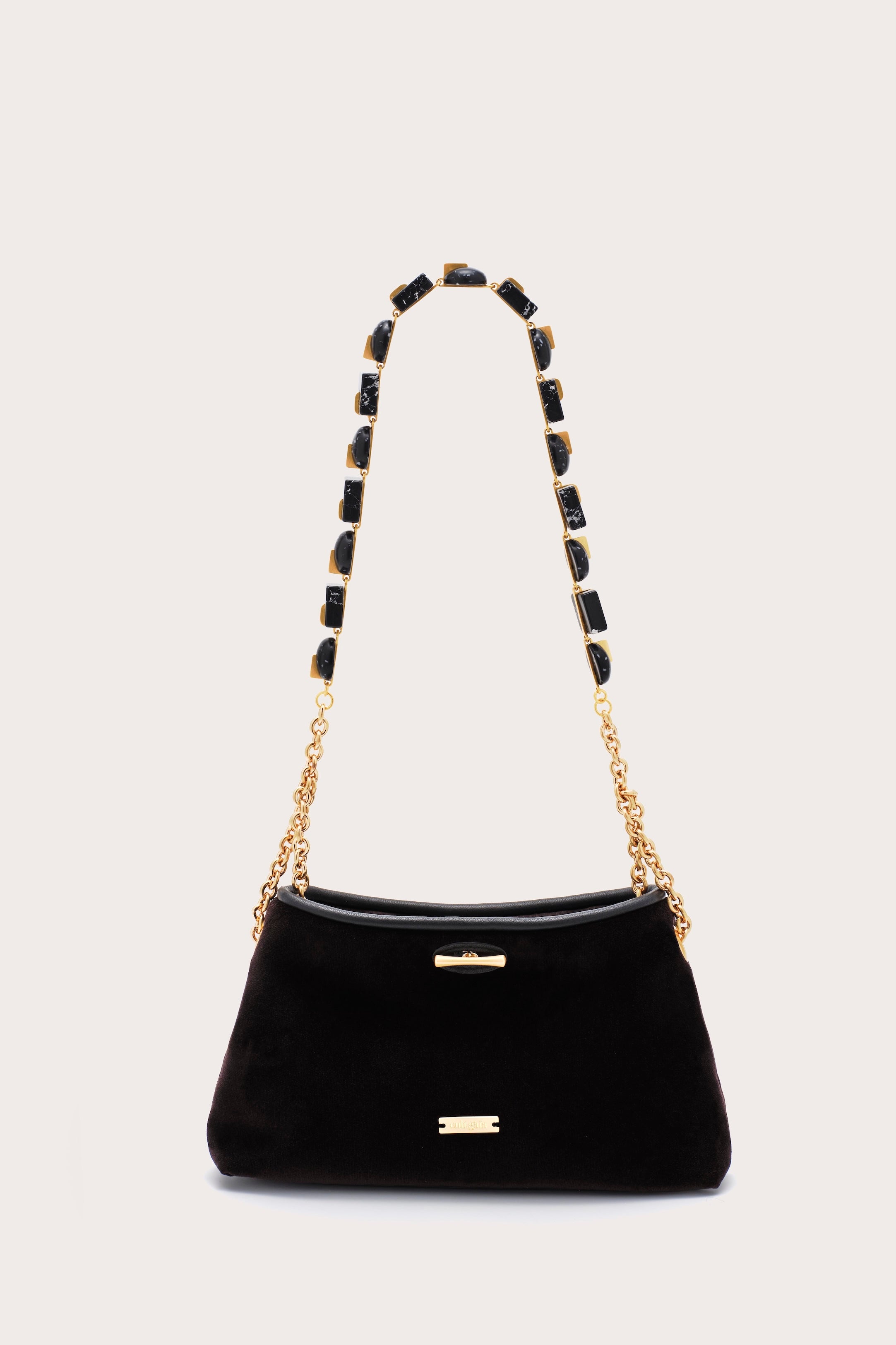 KIRAZ MINI BAG - BLACK