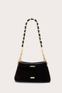 KIRAZ MINI BAG - BLACK
