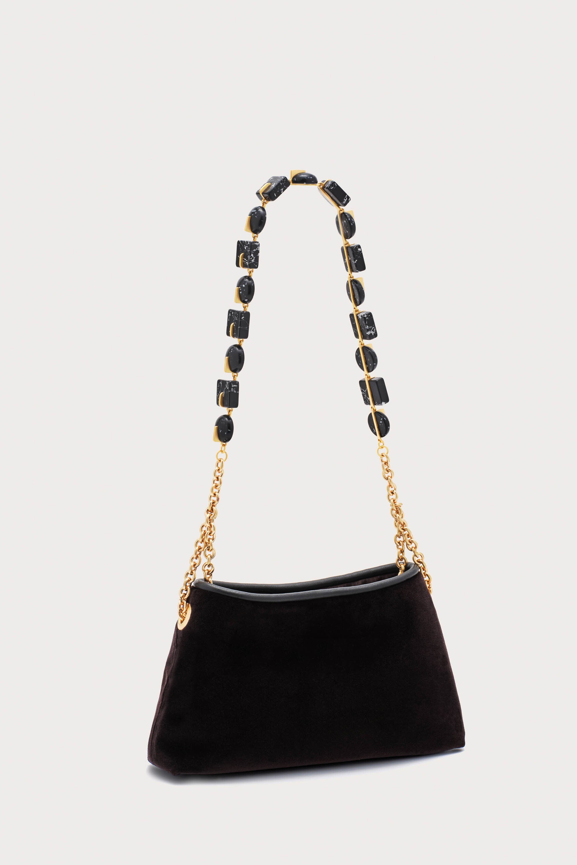 KIRAZ MINI BAG - BLACK