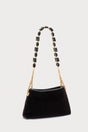 KIRAZ MINI BAG - BLACK