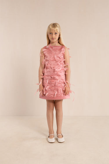 KIDS ANDÉE DRESS - BALLET | KIDS ANDÉE DRESS - BALLET