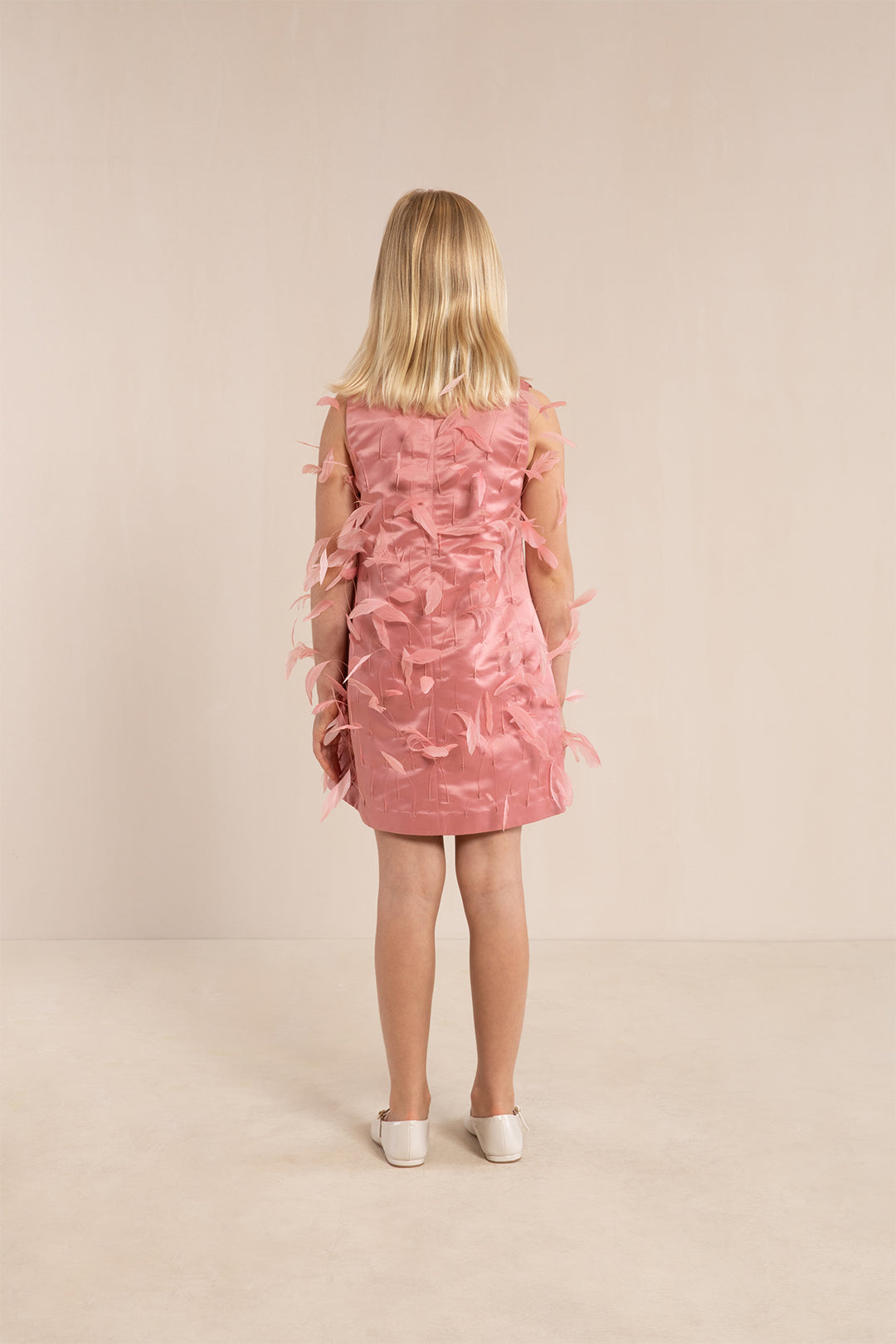 KIDS ANDÉE DRESS - BALLET