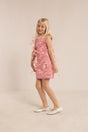 KIDS ANDÉE DRESS - BALLET