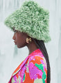 KUMI HAT - SPEARMINT