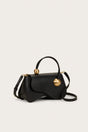 KAZIA CROSSBODY BAG - BLACK