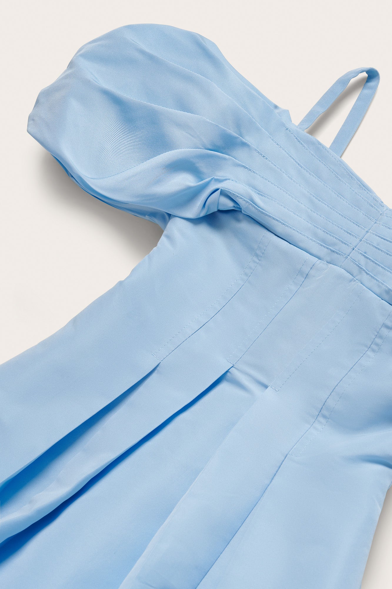 KIDS LISSETT DRESS - COASTAL