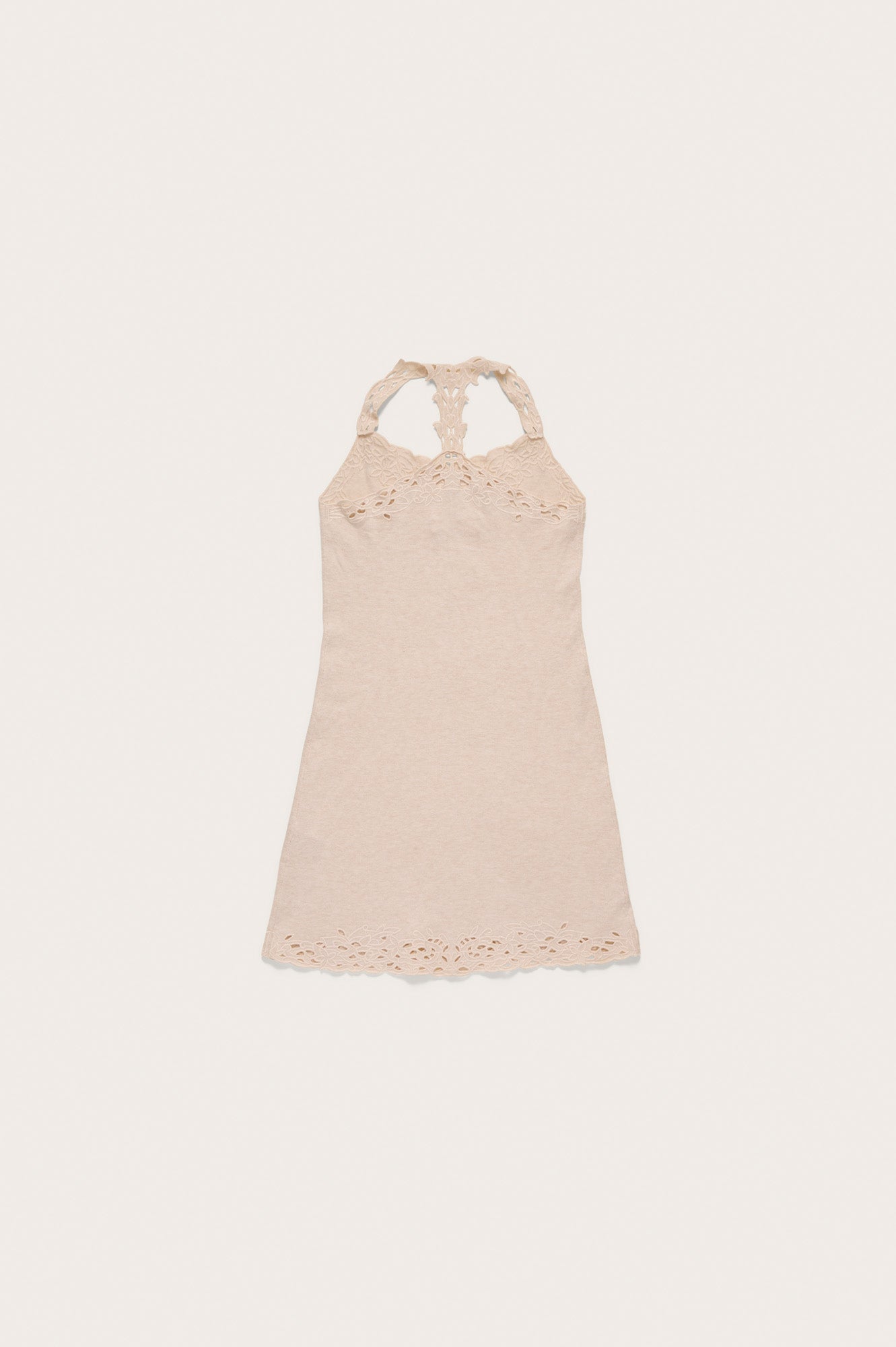 KIDS MATISSE DRESS - CLOUD