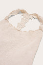 KIDS MATISSE DRESS - CLOUD