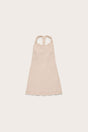 KIDS MATISSE DRESS - CLOUD