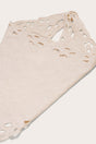 KIDS NAT CARDIGAN - CLOUD