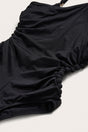 KIDS SIBEL ONE PIECE - BLACK