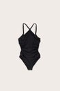 KIDS SIBEL ONE PIECE - BLACK