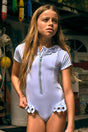 KIDS MAILE ONE PIECE - COASTAL