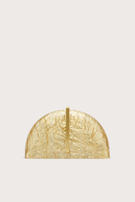 LAGUNA CLUTCH - GOLD