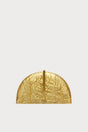 LAGUNA CLUTCH - GOLD