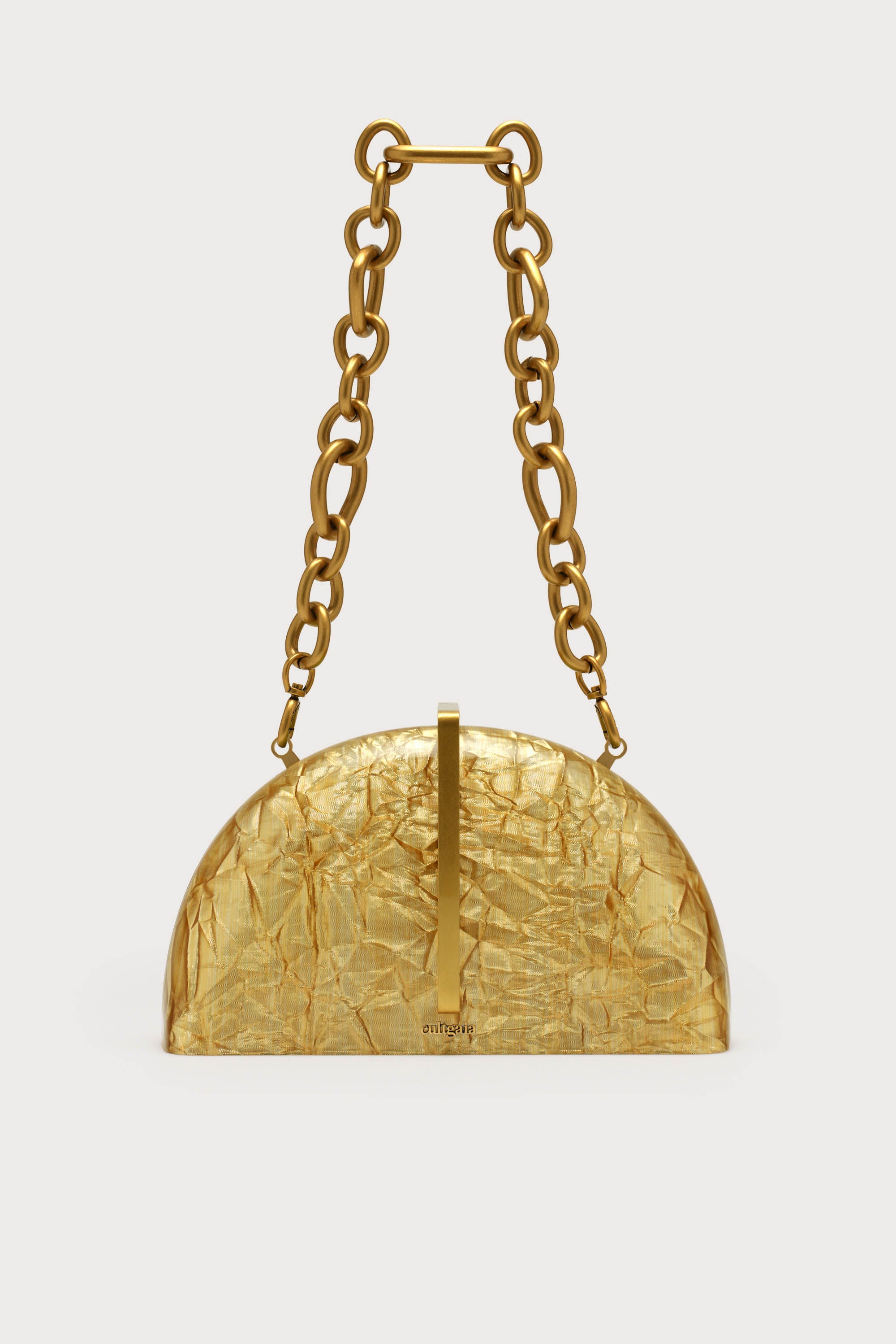 LAGUNA CLUTCH - GOLD – CULT GAIA
