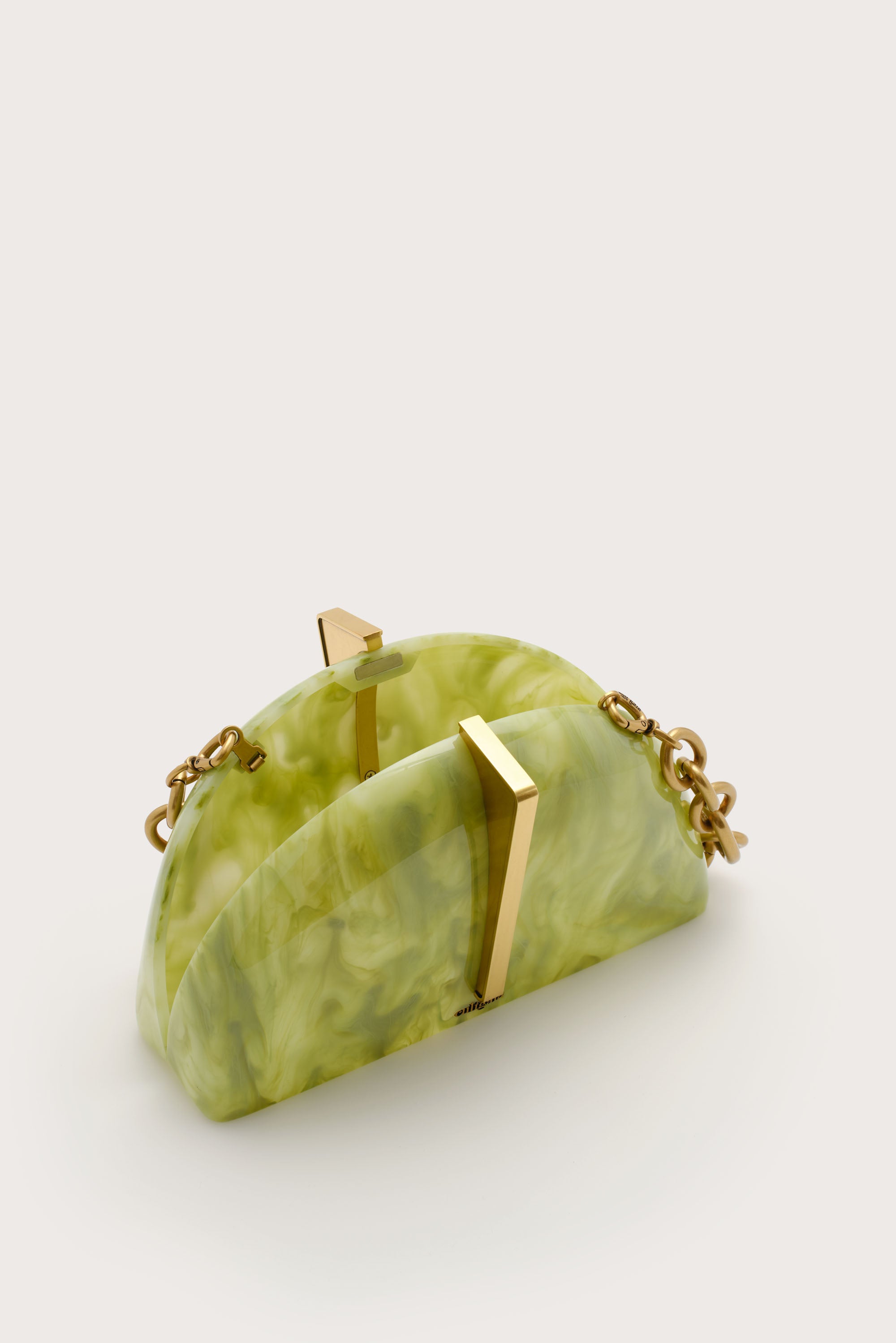LAGUNA CLUTCH - DOMINGA