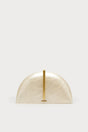 LAGUNA CLUTCH - IVORY