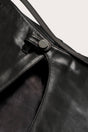 LEANDRO BELT - BLACK