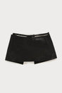 LEANDRO BELT - BLACK
