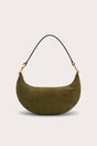LEESA SHOULDER BAG - ROSEMARY