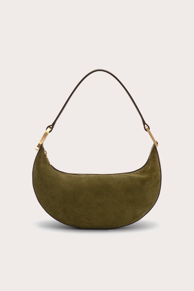 LEESA SHOULDER BAG - ROSEMARY – CULT GAIA