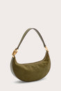 LEESA SHOULDER BAG - ROSEMARY