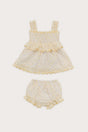 BABY LEYO SET - SESAME MULTI