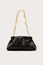 LIA MINI CLUTCH - BLACK