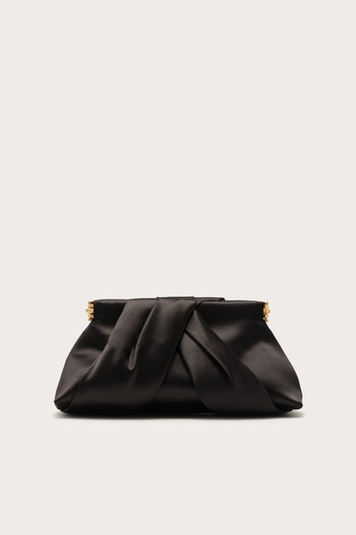 LIA MINI CLUTCH - BLACK – CULT GAIA