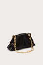 LIA MINI CLUTCH - BLACK