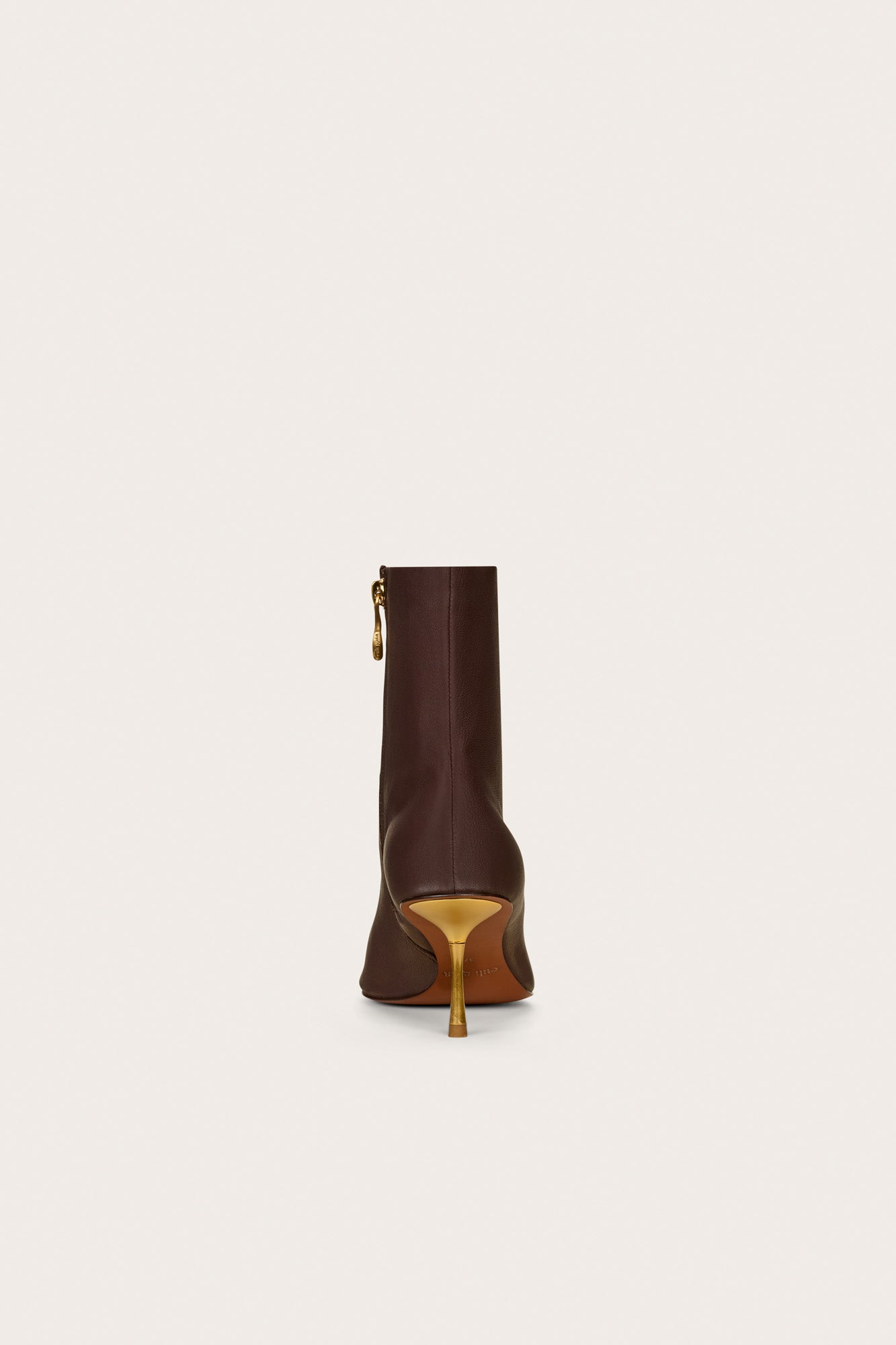 VAIL BOOT - ESPRESSO