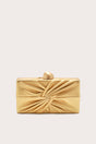 LISSE CLUTCH - BRASS