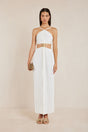 MITRA GOWN - OFF WHITE