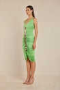 JALINA DRESS - MEADOW