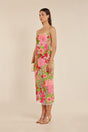 KENNEDY GOWN - LA SELVA