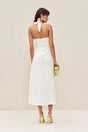 SUSANA DRESS - OFF WHITE