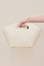THE MELROSE BAG - OFF WHITE