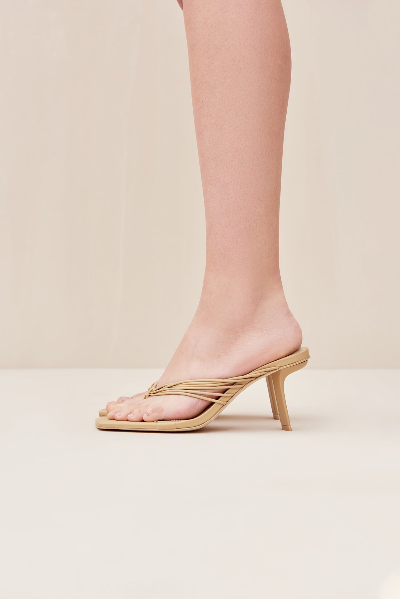 EMMY SANDAL - SAND