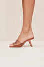 GIANA SANDAL - BRONZE