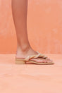 ELM SANDAL - SAND