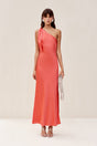 KAMILA GOWN - SUNKISS