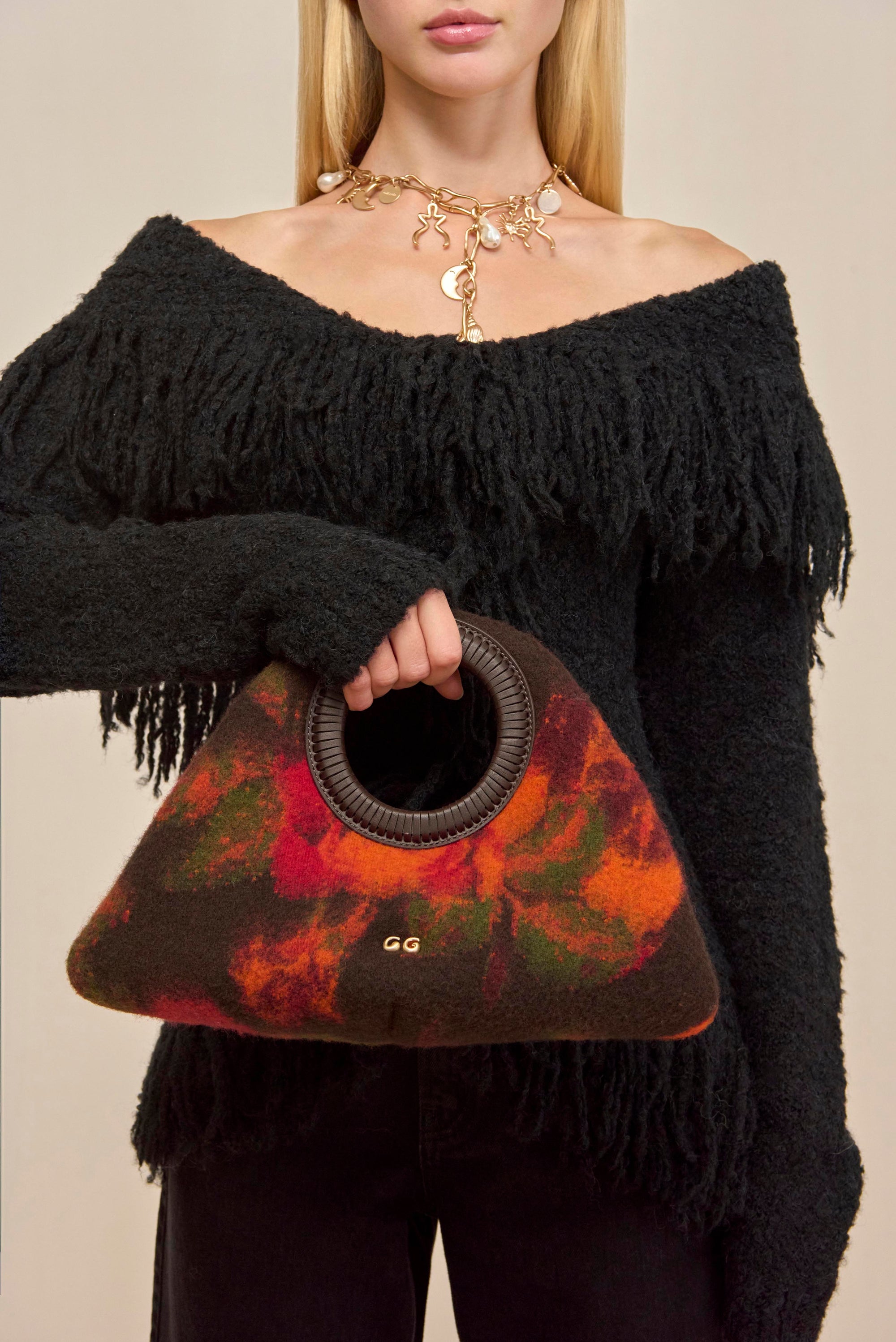 THAIS BAG - MADEIRA MULTI