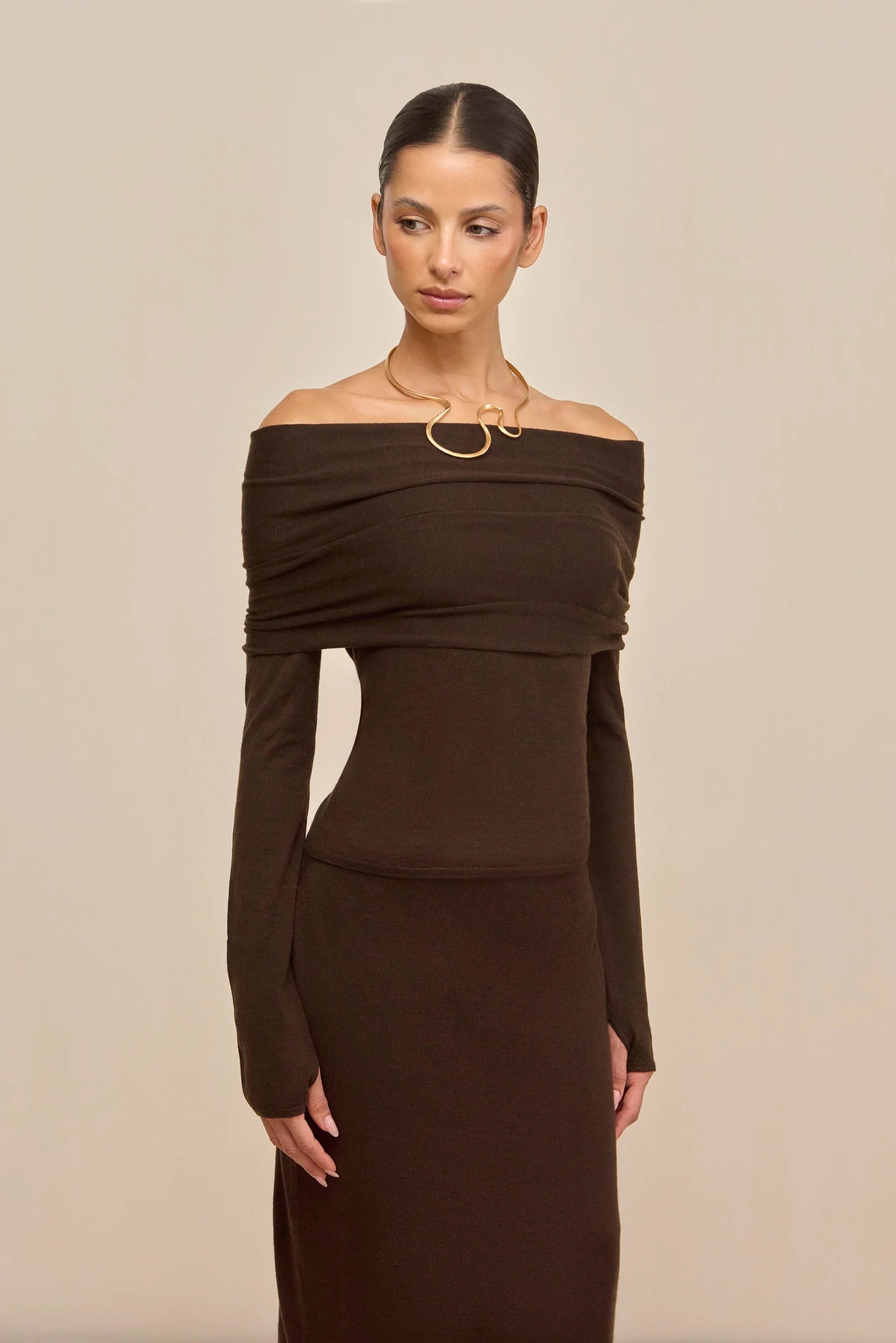 ANDRE TOP - DARK JAVA