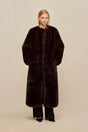 MARTINA COAT - JAVA