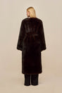 MARTINA COAT - JAVA