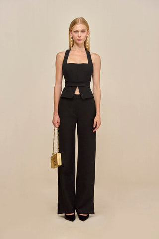CINTHIA PANT - BLACK