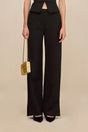 CINTHIA PANT - BLACK